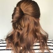 Salted Caramel Blonde