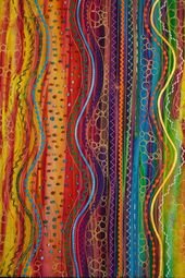 Stupendous Stitching