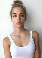 The 10 Very best Hair and Make-up Methods from Product Jasmine Sanders