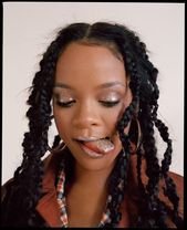 To Rihanna, With Enjoy: Five Open Letters to Our 2018 Most effective of Magnificence Deal with Star