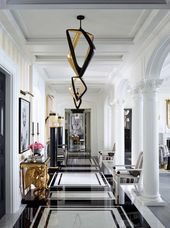 Tour the Maximalist Dream Home of Two California Beauty Gurus