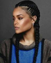 What Should I Do With My Hair? 11 Boring Hair Hacks From Celebs  | I AM & CO®