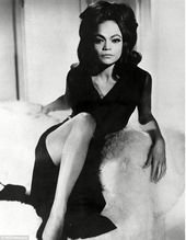 Eartha Kitt’s daughter on her mother’s very last endeavor to discover her father