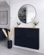IKEA TRONES Hacks That’ll Luxe up This Basic Storage Unit
