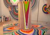 holton rower: pour