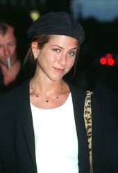 11 Insane ’90s Outfits Celebs Wouldn’t Be Caught Dead In Today — PHOTOS