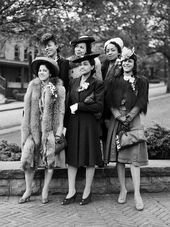 Girls Trip: 20 Favored African American Girlfriend Getaways From the Previous – Black Southern Belle
