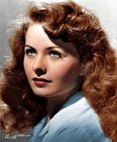 10 Most Attractive Red Headed Actresses