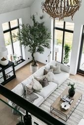 7 New Interior Decor Trends That Will Be Huge in 2020 by DLB