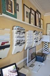 Home Office Ideas: How To Create a Stylish & Functional Workspace