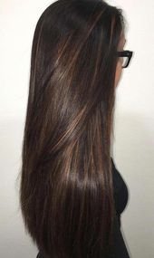 Top 30 Golden Brown Hair Color Ideas
