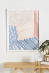 Waves Are the Next Big Trend to Know In Interior Design