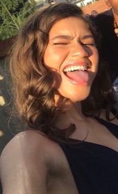 Zendaya discusses her reaction to the ‘racist’ comments about her hair