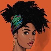 15 Artists that Show the Beauty and Versatility of Natural Hair