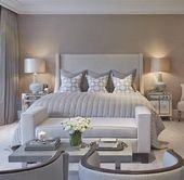 23 Cozy Grey Bedroom Ideas that You Will Adore