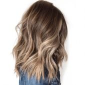 6 Tips To Get A Brighter Balayage – Behindthechair.com