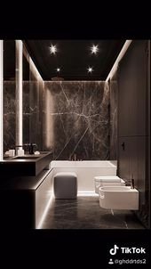 Bathroom inspiration