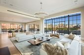 In New York’s Famed Puck Building, a Two-Story Penthouse Is Listed for $58.5 Million