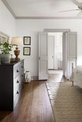 The Best Paint Colors for Gray Trim