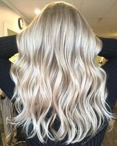 30 Cute Blonde Hair Color Ideas in 2021 – Best Shades of Blonde