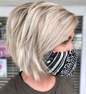 40 Best Hairstyles for Thick Hair & Trending Thick Haircuts in 2021