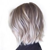 50 No-Fail Medium Length Hairstyles for Thin Hair – Hair Adviser