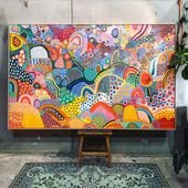 A chat with artist Jonathan Gemmell – Style Curator
