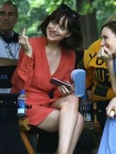 Dakota Johnson Photostream