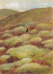 Gorgeous Landscapes by Oamul Lu – ArtisticMoods.com