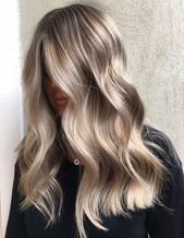 Hot Shot Warm Balayage Finalists 2019 – Behindthechair.com