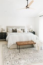 Modern Farmhouse Interior Design Ideas