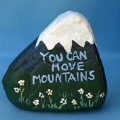 100 Best Painted Rocks
