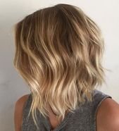 60 Beautiful and Convenient Medium Bob Hairstyles