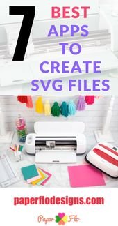 7 Best Apps to Create SVG Files