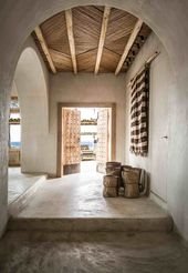 Bohemian Luxury at Scorpios Mykonos