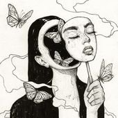 I Participated In The Inktober Challenge And It Helped Me Gain 13k Followers (16 Pics)