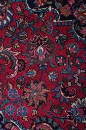 ISABELI Vintage Persian Mashad 500X362cm