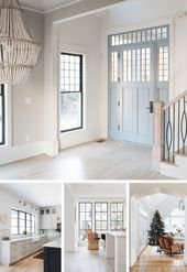 The Best White Paint Colors To Use In Your Home