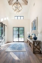 The Forest Modern Grand Finale Christmas Home Tour 2018! – The House of Silver Lining