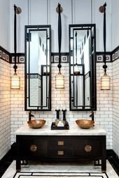 10 Bathroom Design Tips to Steal from Hotels