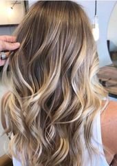 15 Ideas For Light Brown Balayage – Society19