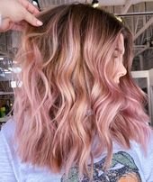 30 Unbelievably Cool Pink Hair Color Ideas for 2021 – Hair Adviser