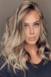 60 Fantastic Dark Blonde Hair Color Ideas | LoveHairStyles.com