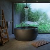 Love Spas? Here Are 9 Accessories To Create A Luxurious Spa Bathroom