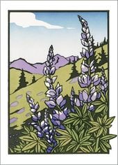 Lupines