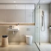 Luxury design features to steal from the new West Village Brisbane project