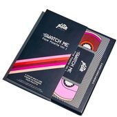 Swatch Me Face Palette Vol. 1