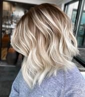 “Toasted Coconut” Hair Is the New Way to Lighten Your Locks