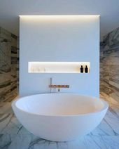 Top 70 Best Marble Bathroom Ideas – Luxury Stone Interiors