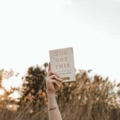 You Got This Book